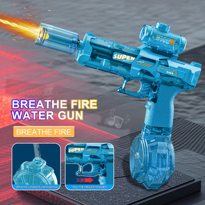 Pistolet à eau - GLOCK