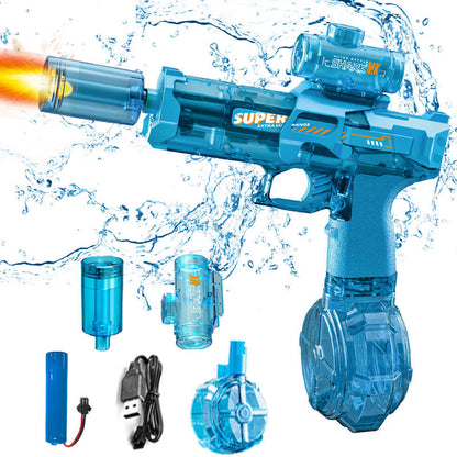 Pistolet à eau - GLOCK